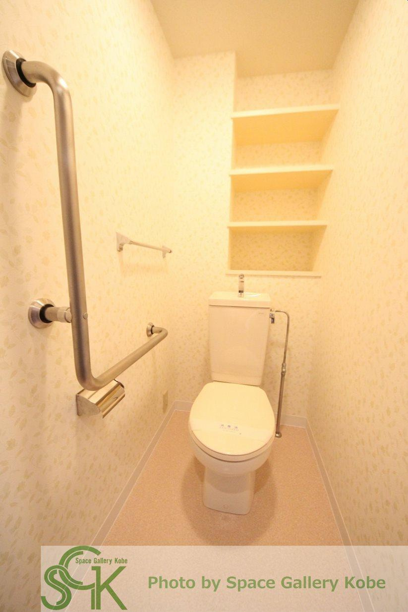 エクセレント今寺のトイレ|※お部屋により仕様が異なる場合があります※