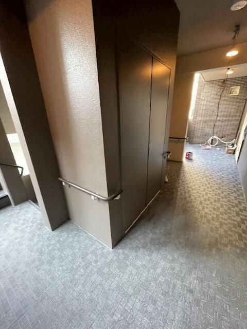 ＪＰＴ　ＲＥＳＩＤＥＮＣＥのロビー