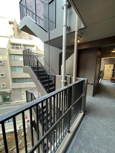 ＪＰＴ　ＲＥＳＩＤＥＮＣＥのその他共用部分