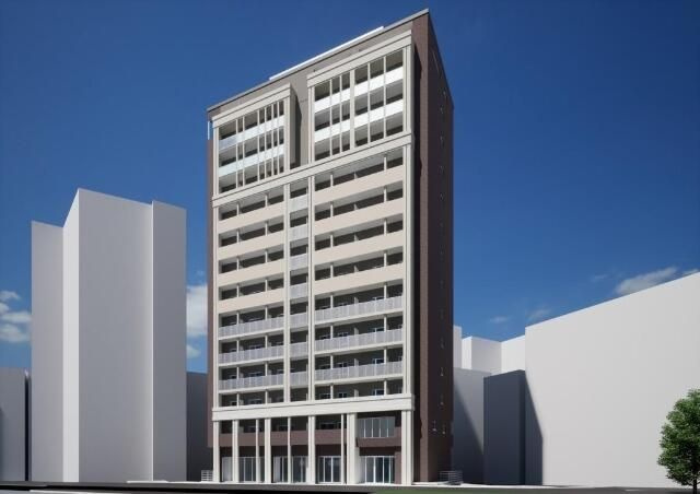 ＪＰＴ　ＲＥＳＩＤＥＮＣＥ