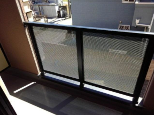 ロータス　ブルーのバルコニー|※別室参考写真です。