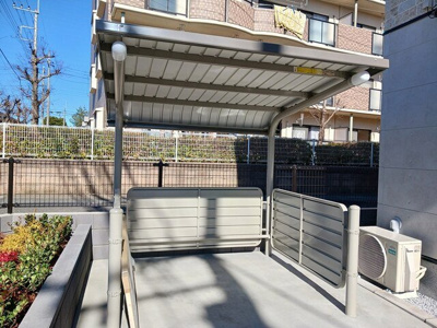 【その他共用部分】 | ヴェルデ