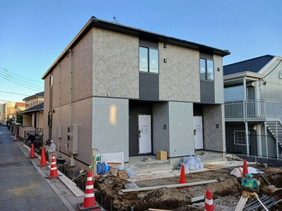 【外観】 | ヴェルデ