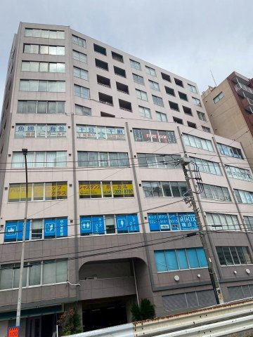 横浜ウェイサイドマンション