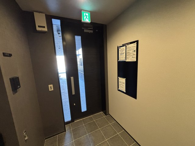 Masoin・Courageのその他共用部分