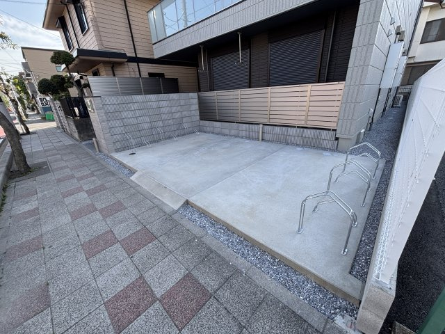Masoin・Courageのその他共用部分