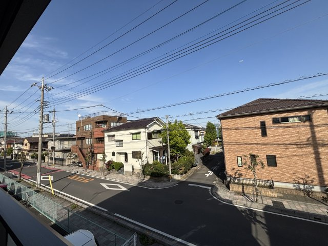 Masoin・Courageの展望