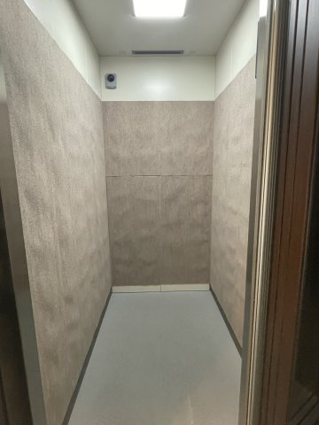 アルファスマート新居浜駅の設備