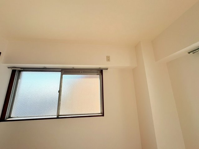 センターヒル岡本の内装