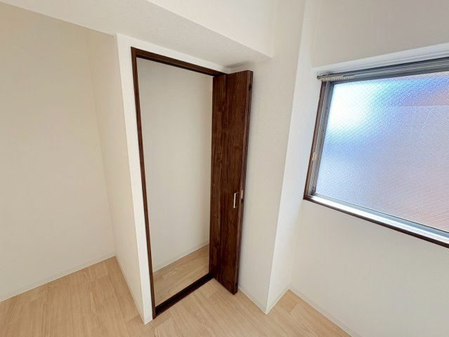 センターヒル岡本の内装