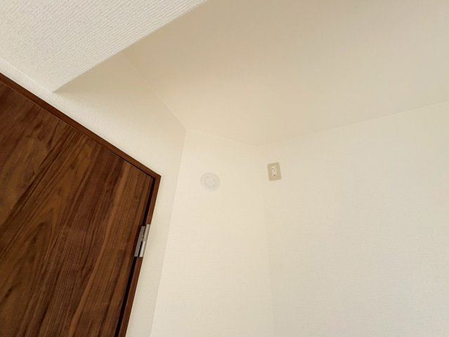 センターヒル岡本の設備