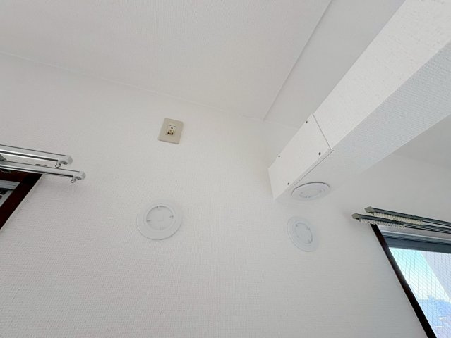 センターヒル岡本の設備