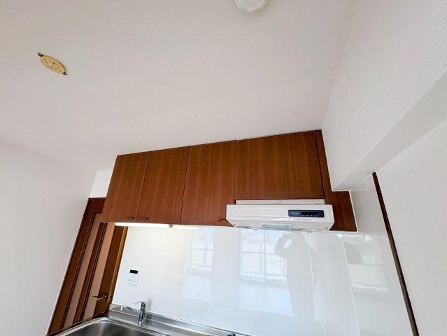 センターヒル岡本の設備