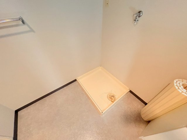 センターヒル岡本の設備