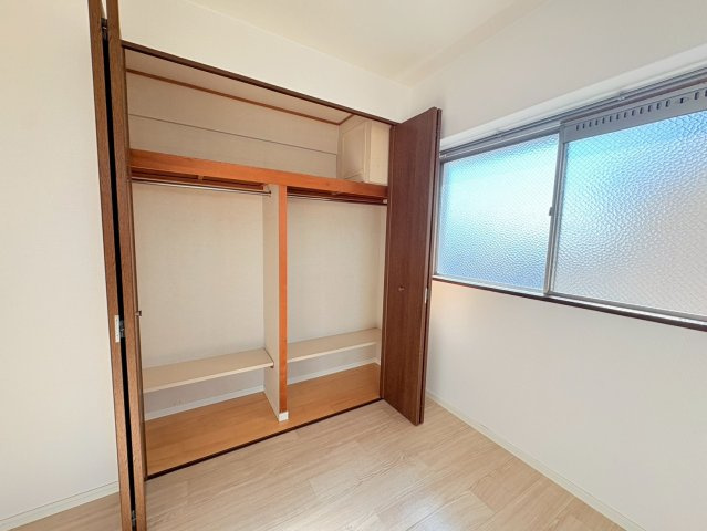 センターヒル岡本の内装