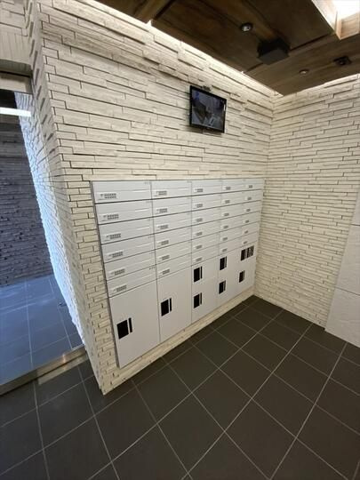 ＡＺＥＳＴ志村三丁目Ⅲのその他共用部分