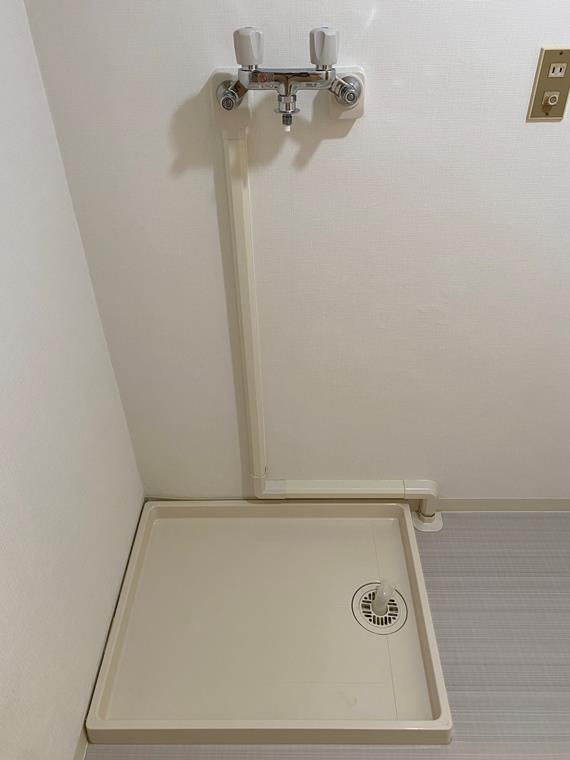 東戸塚サンハイツの設備