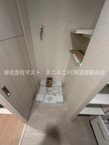 ベイ・グランデ弁天町のその他