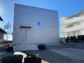 【外観】 | 近江八幡市安土町桑実寺　中古戸建