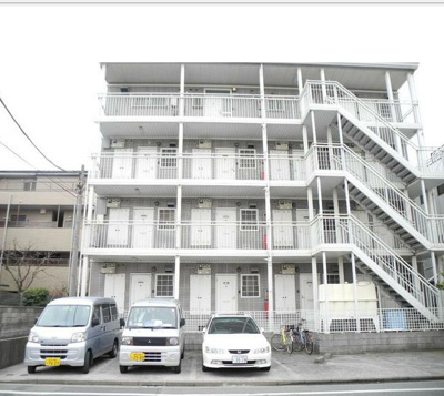 【外観パース】 | クレセントリヴェール