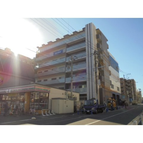 グランテラス業平