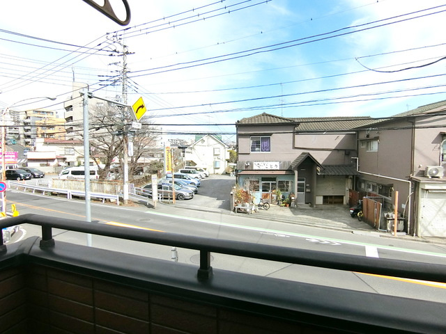 シェルの展望