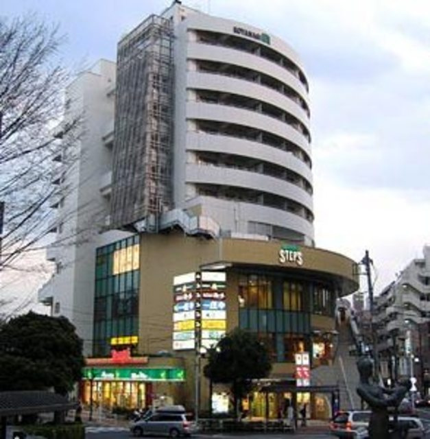 シェルのその他|国分寺ステップス