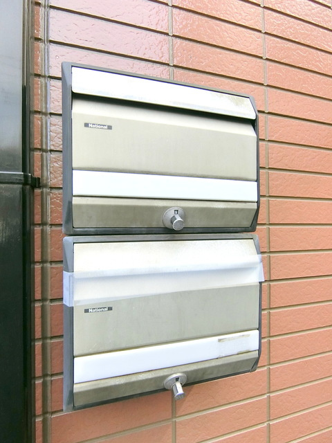 シェルのその他共用部分