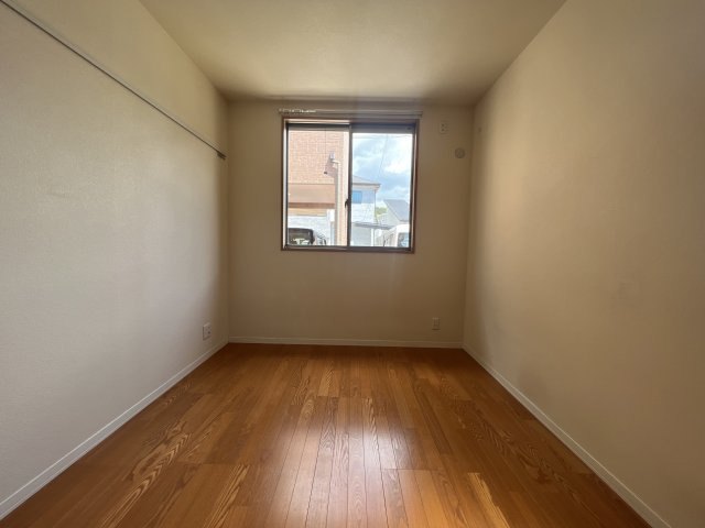 ソレイユ神田の子供部屋