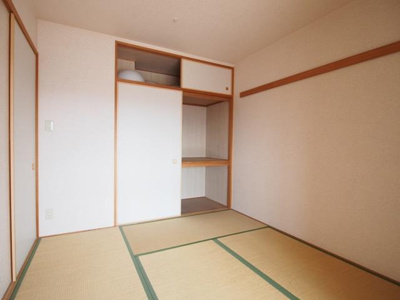 【収納】 | リバティパーク枚方Ａ棟 | 便利な収納スペースです