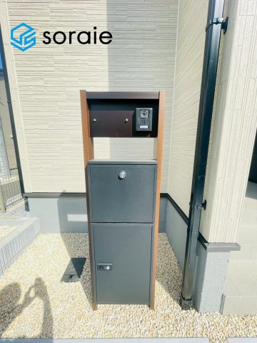 所沢市上新井第14期　新築戸建　全6棟　5号棟の設備|4/20　撮影