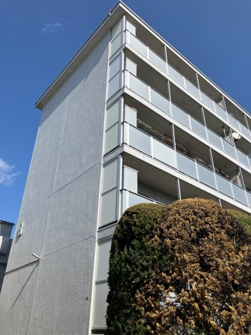 高円寺日東マンションＢ棟