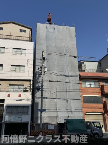 トーシンイーストビル