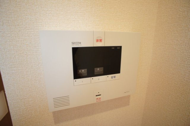 ヴォラーレの設備