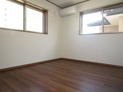 【寝室】 | ヴィッラヴィスタ日野(ヴィッラヴィスタヒノ)