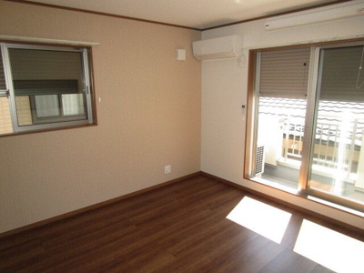 【洋室】 | ヴィッラヴィスタ日野(ヴィッラヴィスタヒノ)