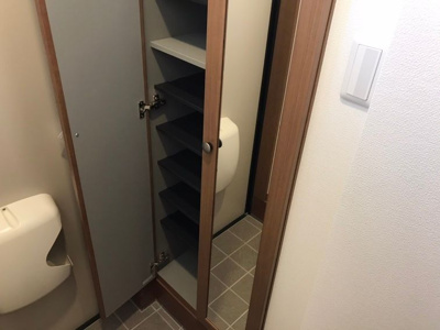 【収納】 | ヴィッラヴィスタ日野(ヴィッラヴィスタヒノ)