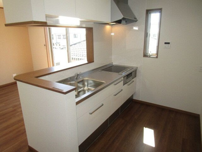 【キッチン】 | ヴィッラヴィスタ日野(ヴィッラヴィスタヒノ)