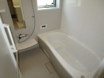 【浴室】 | ヴィッラヴィスタ日野(ヴィッラヴィスタヒノ)