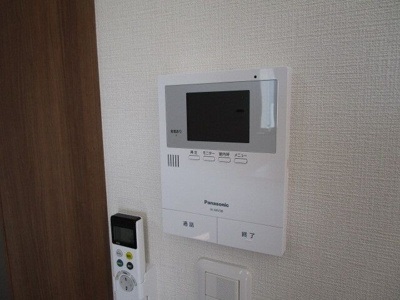 【セキュリティ】 | ヴィッラヴィスタ日野(ヴィッラヴィスタヒノ)