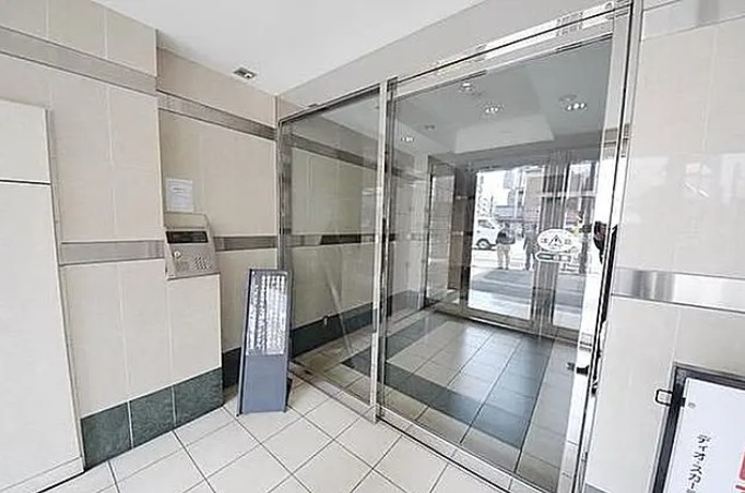 デュオ・スカーラ浅草国際通りのその他