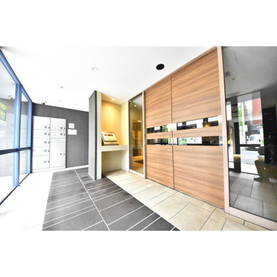 【セキュリティ】 | メインステージ菊川