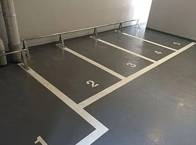 【その他共用部分】 | メインステージ菊川