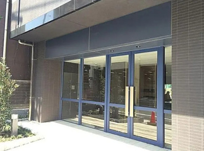 【エントランス】 | メインステージ菊川