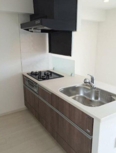 【キッチン】 | メインステージ菊川 | 別部屋参考写真！