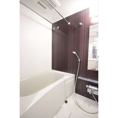 【浴室】 | メインステージ菊川 | 別部屋参考写真！