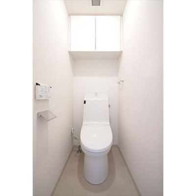 【トイレ】 | メインステージ菊川 | 別部屋参考写真！