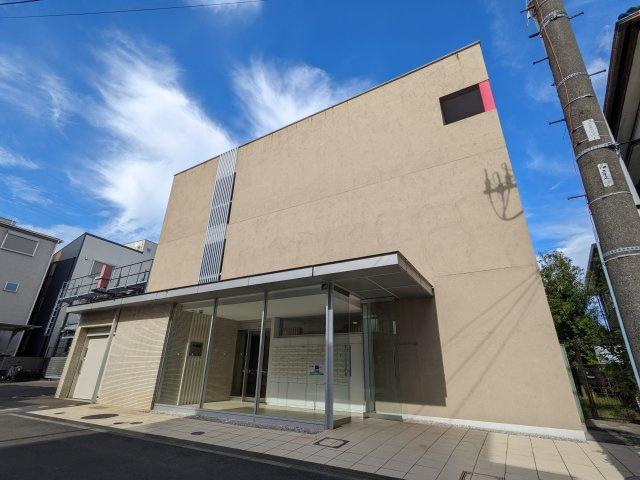 ルポール北加瀬