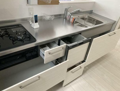 【キッチン】 | Kolet日吉