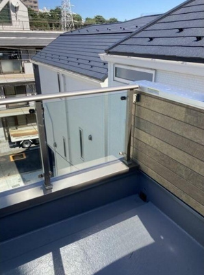 【バルコニー】 | Kolet日吉